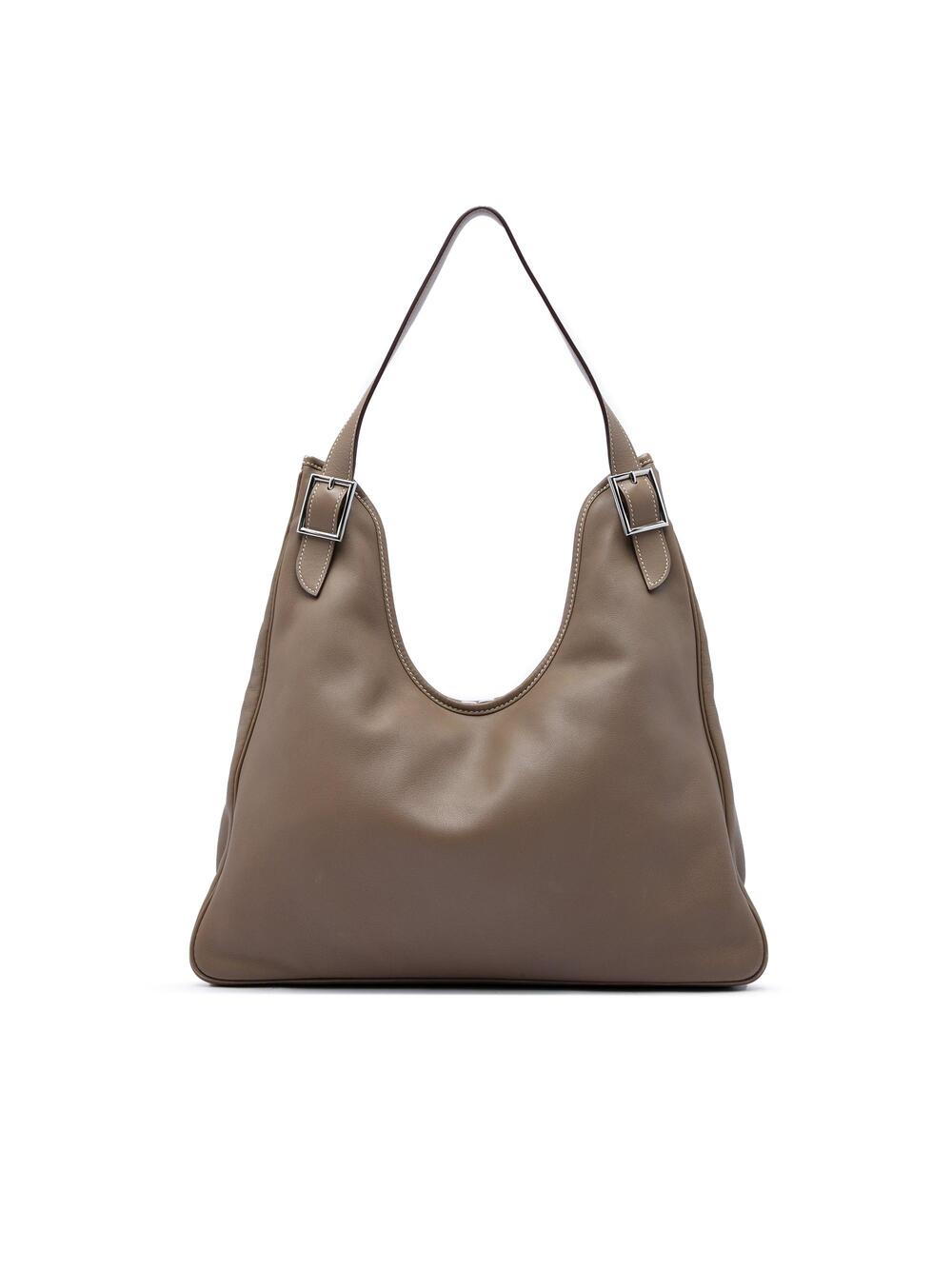 Hermes Massai Bag Leather 32 #332286H24B